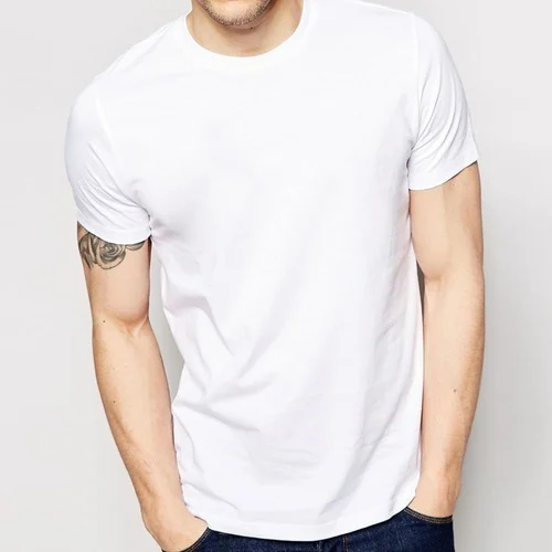 Half Sleeve T-shirt